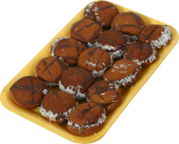 New honey sweet Janeta 15pcs
